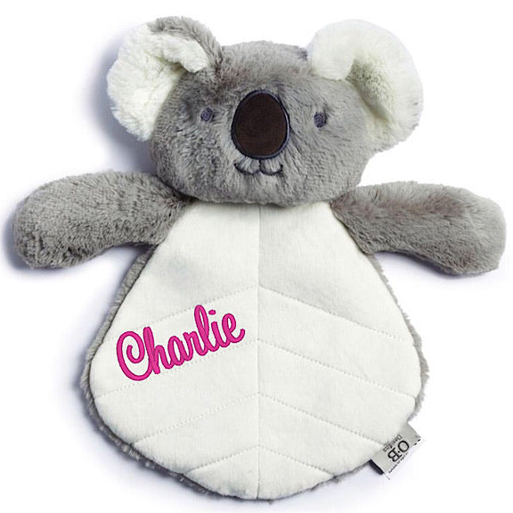 Kelly Koala Comforter