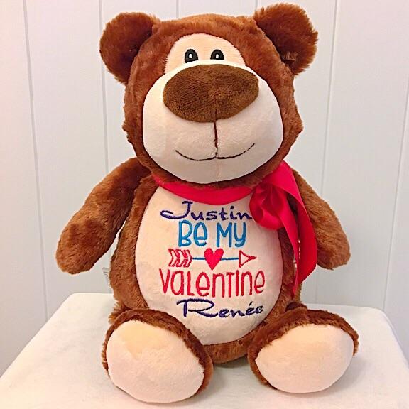 Valentine&#39;s Day
