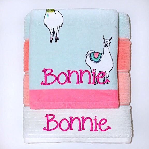 Bath Towels