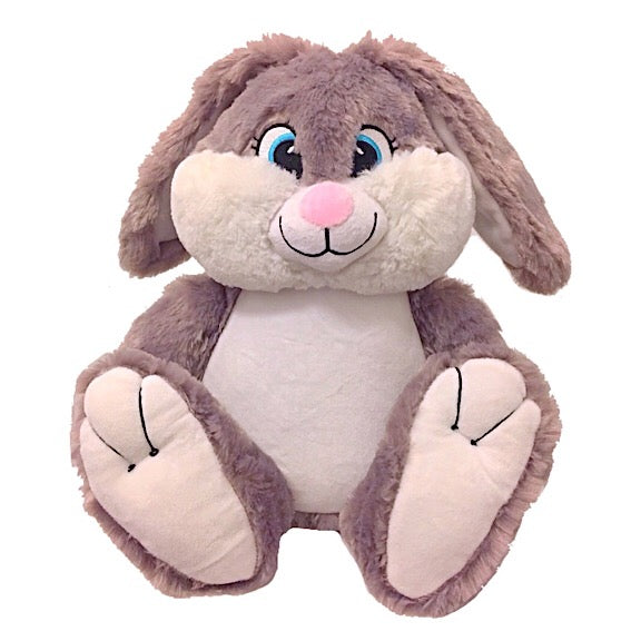 Betsy the Bunny Plushie