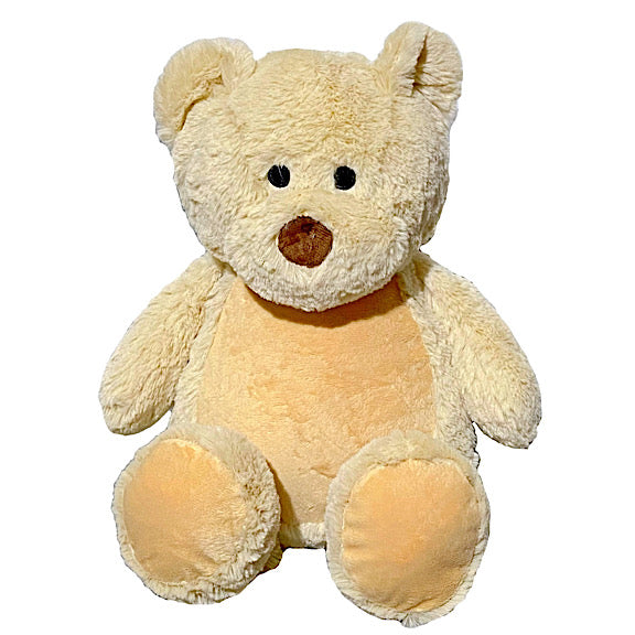 Tedstar Bear Plushie Teddy