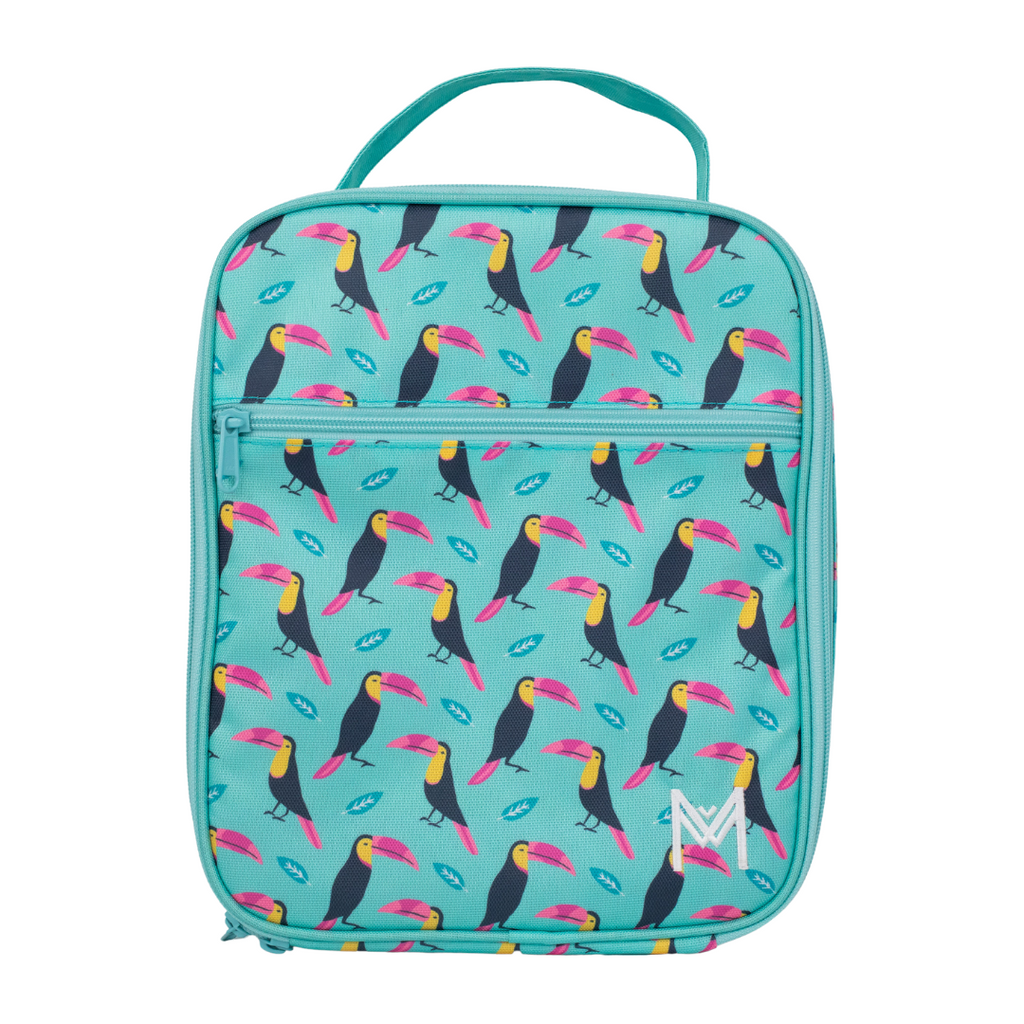 Oversized on sale lunch bag