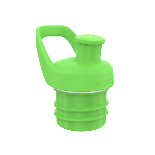 Montiico Drink Bottle Lid - Sports Lid