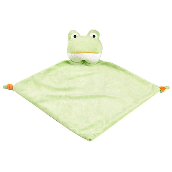Froggle Woggle the Frog Snugglie