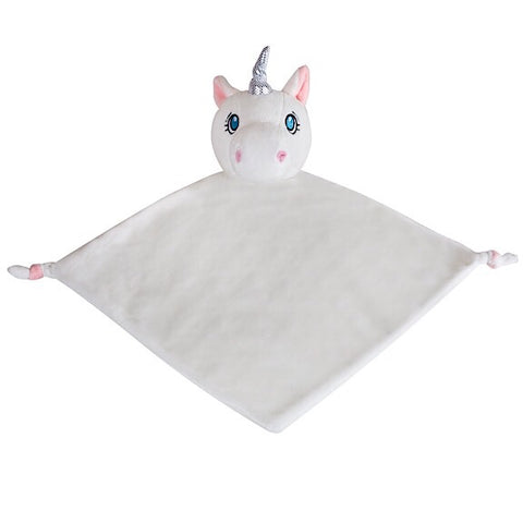 Starflower the Unicorn (White) Snugglie