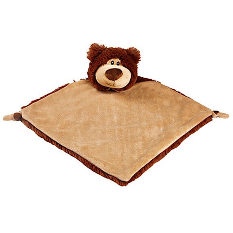 Cubbyford the Bear Snugglie