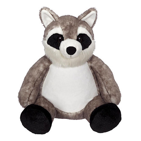 Rene the Raccoon Plushie
