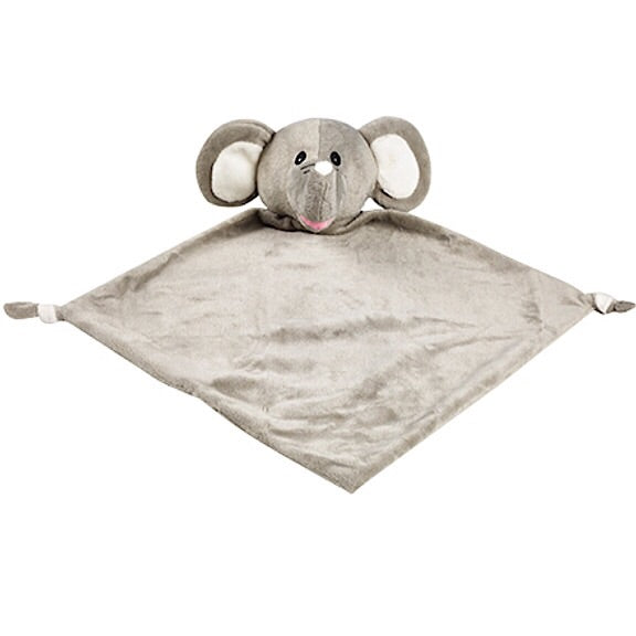 Elle the Elephant Snugglie