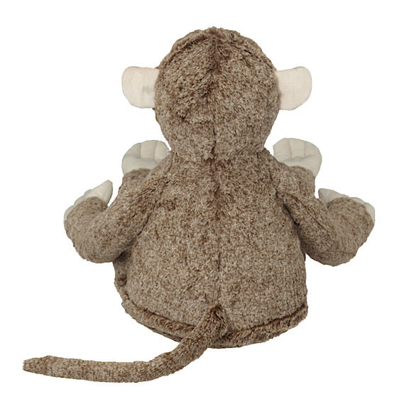Lorenzo the Long Leg Monkey Plushie