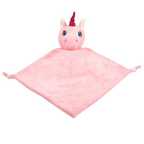 Starflower the Unicorn (Pink) Snugglie