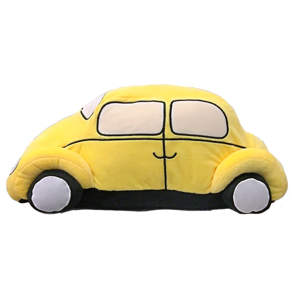 Bugsy the Beetle Car Plushie