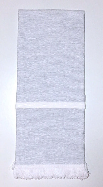 Grandma 2-pack of Tea Towels in Grey