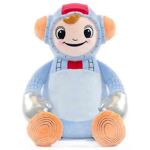 Cosmos the Astronaut Plushie