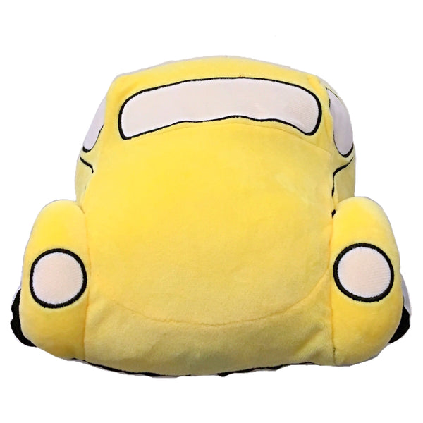 Bugsy the Beetle Car Plushie